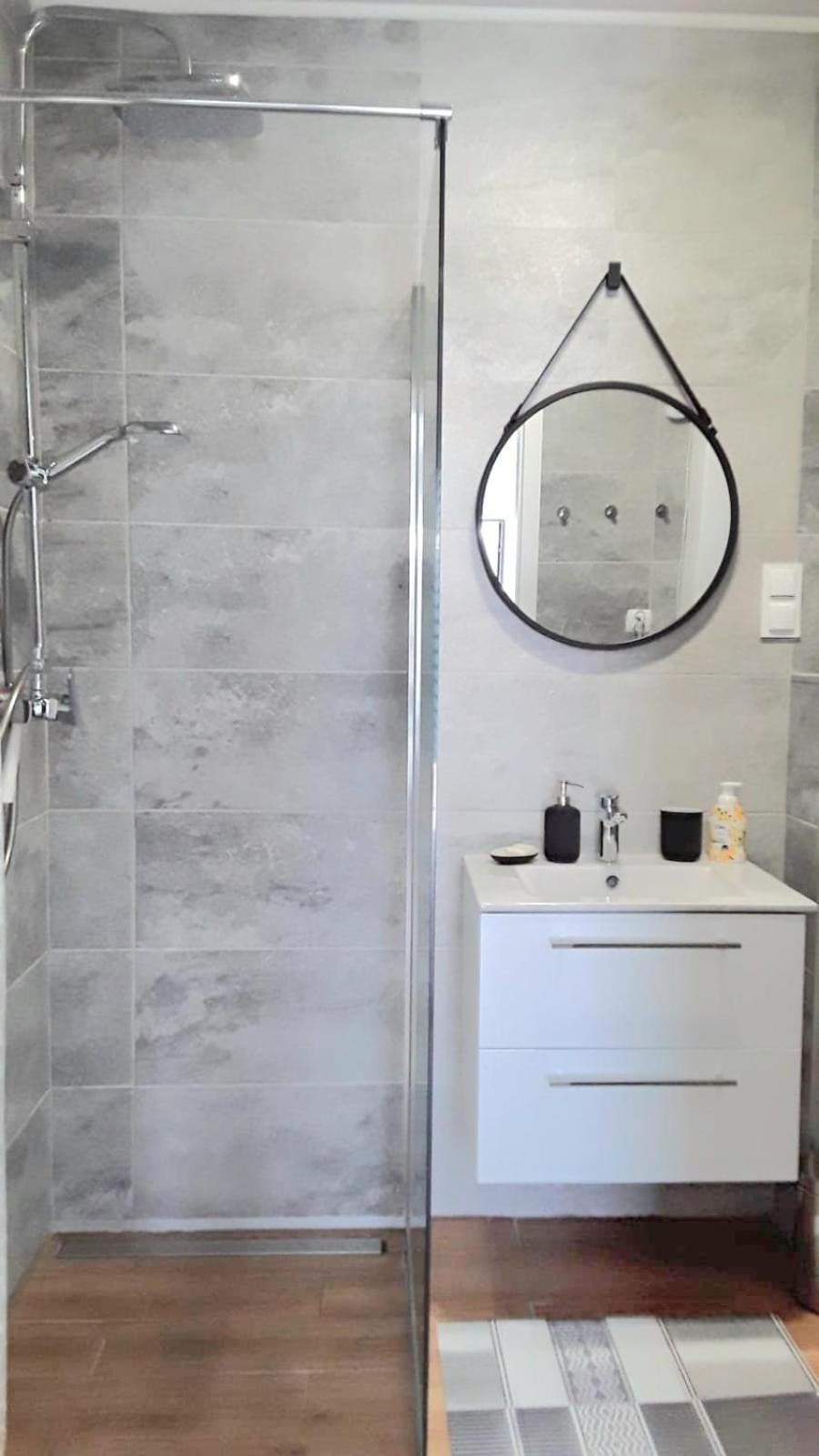 Apartamenty Kuracyjna Jastrzębia Góra 外观 照片